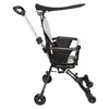 Kinderwagen klein Buggy KinderBuggy zusammenklappbar Leicht Produktbild-Vorschau 11