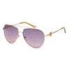 Guess Sonnenbrille GF6140 28T 62 Damen Rosé Gold Produktbild-Vorschau 11