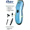 OSTER Mini Akku-M„her Produktbild-Vorschau 2