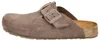 Haflinger Porto  Leder Clog grau EUR 44 Produktbild-Vorschau 7