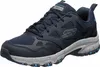 Skechers Hillcrest 237265-NVY, Sneaker, Herren, Dunkelblau Produktbild-Vorschau 37