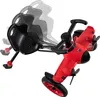 ROLLPLAY Flex Pedal Drifter Kinderfahrzeug / Tretfahrzeug Produktbild-Vorschau 4
