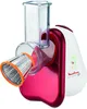 Moulinex DJ755G, Elektrické strúhadlo, Červená, Biela, AC, Náhľad obrázku produktu 12