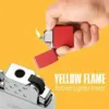 ZIPPO Gaseinsatz GELBE FLAMME Zubehör 65813 Produktbild-Vorschau 6