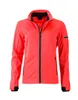 James+Nicholson JN1125 | Ladies` Sports Softshell Jacket - Produktbild-Vorschau 2