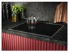 AEG TN64RA06XB, Schwarz, Integriert, 60 cm, Produktbild-Vorschau 7
