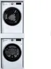 Skye Decor, KD113 - 3856, kúpeľňová skrinka, biela, 100 % Náhľad obrázku produktu 9