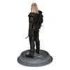 Dark Horse The Witcher PVC Statue Transformed Geralt 24 cm Produktbild-Vorschau 5