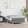 A bedroom scene with a bed, nightstand, and plant. Produktbild-Vorschau