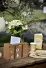 Spardose in Form eines Reisekoffers Braun Produktbild-Vorschau 8