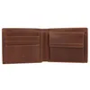 camel active Portefeuille homme format horizontal, cuir Voir les images du produit 9