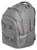 McNeill Schulrucksack Milo School Backpack Grey taupe Produktbild-Vorschau 2