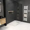 Piatto doccia Marwell Showerboard, con canale di scarico, Anteprima dell’immagine prodotto 3