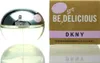 Donna Karan Be 100% Delicious Eau De Perfume Spray 100ml Anteprima dell’immagine prodotto 5