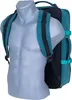 Rucksack Handgepäck Reise Elephant Travel Fly Laptop Tasche Produktbild-Vorschau 5