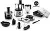 Philips 4-in-1 Küchenmaschine 7000 Series, 3.4 L, 32+ Produktbild-Vorschau 1