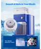 SucceBuy Kommerzielle Eisrasiermaschine Schneekegelmaschine Produktbild-Vorschau 3