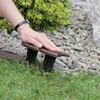 Palisada zahradní 383,4 cm - barva: šedý kámen Anteprima dell’immagine prodotto 7