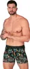 Muchachomalo Herren Boxershorts – 10er Pack – Baumwolle Produktbild-Vorschau 2