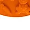 Orion Backform Silikonbackform zum Backen von OSTERHASEN Produktbild-Vorschau 4