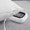 Wecker mit Doppelalarm, Vibrationsfunktion und Produktbild-Vorschau 9