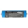 vhbw Akku kompatibel mit Panasonic ES-LT70, ES-LV65, Produktbild-Vorschau 3