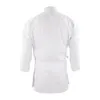 PUNOK WKF Karate Training Grundausstattung Uniform [3] 170 Produktbild-Vorschau 4