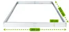 Zelsius Stahl Fundamentrahmen 311 x 189 x 10 cm | Produktbild-Vorschau 2