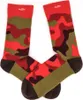 MEGAGROUP 2 Paar Casual Socken Stricksocken 35-39 Strümpfe Produktbild-Vorschau 1