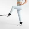 Pásky na nohy sada 2 kotníkových pásů fitness, kotníkové Náhled obrázku produktu 10