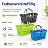 Kôš na bielizeň 60 cm s 2 držadlami na prenášanie Náhľad obrázku produktu 7