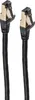 sky vision CAT 6a Patchkabel, Netzwerkkabel, LAN, DSL, Produktbild-Vorschau 1