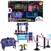 Monster High HHK65, 4 rok/roky, 317,9 mm Náhled obrázku produktu 9