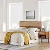 Verdunklungsrollo 65x130cm Weiß Thermorollo Fensterrollo Produktbild-Vorschau 8