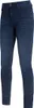 John Doe Ruby Damen Motorrad Jeans, blau, 28/30 Produktbild-Vorschau 8