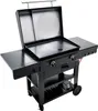Char-Broil Versa-Tile Griddle (50mb) - NEW Produktbild-Vorschau 2