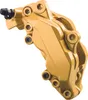 Foliatec Bremssattellack-Set - Prestige Gold Metallic - 3 Produktbild-Vorschau 2