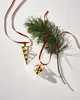Georg Jensen CC 2025 CHRISTMAS MOBILE SNOWGLOBE 18K GOLD Produktbild-Vorschau 3