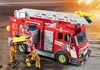 City Action 71233 hasičské auto Náhľad obrázku produktu 9