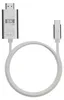 LINQ Connects Câble USB-C vers HDMI Pro 8K/60Hz 2m Voir les images du produit 5