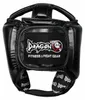 Dragondo 11785-P: Protector para la cabeza para kickboxing Vista previa de la imagen del producto 4