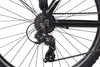 WYNN Mountainbike 27,5 Zoll ATB1.0 schwarz Rahmenhöhe 38 cm Produktbild-Vorschau 4