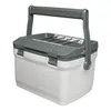 STANLEY Kühlbox Adventure 6,6l weiß Produktbild-Vorschau 1