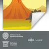 DarHaus Herdabdeckplatte 90x52 cm Anti Rutsch Matte Produktbild-Vorschau 5