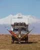 Amazonas AZ-1018160 - Hängende Hängematte - 200 kg - 1 Náhled obrázku produktu 12
