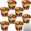 Maggi 5 Minuten Terrine Nudeln in dunkler Gulasch-Sauce 8er Produktbild-Vorschau 1