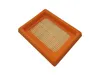 A product shot of an air filter on a white background. Produktbild-Vorschau