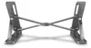 Hama Laptop-Stand Aluminium, 40 cm (15,6"), Silber Produktbild-Vorschau 2