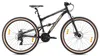 BIKESTAR Vollgefedert Aluminium Mountainbike 29 Zoll, 21 Produktbild-Vorschau 2