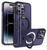 2in1 Schutz Cover Set für das Apple iPhone 14 Plus besteht Produktbild-Vorschau 1
